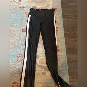 Spanx leggings